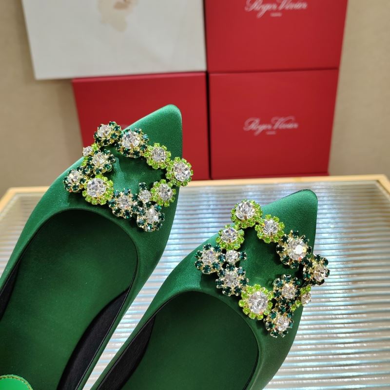 Roger Vivier Shoes